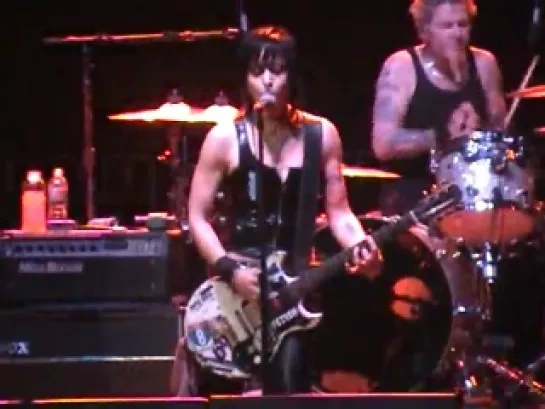 Joan Jett - ACDC