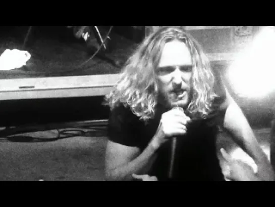 Dark Tranquillity - In My Absence