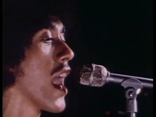 Thin Lizzy - The Rocker