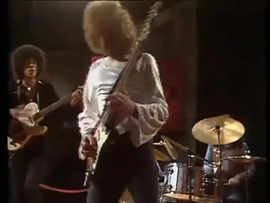 Thin Lizzy - Whiskey in the Jar