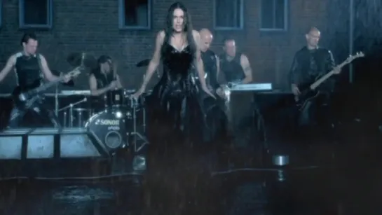 Within Temptation  - Stand My Ground