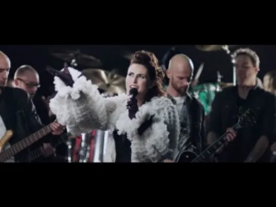 Within Temptation - Sinead 2011