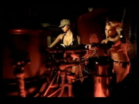 Velvet Revolver - Dirty Little Thing