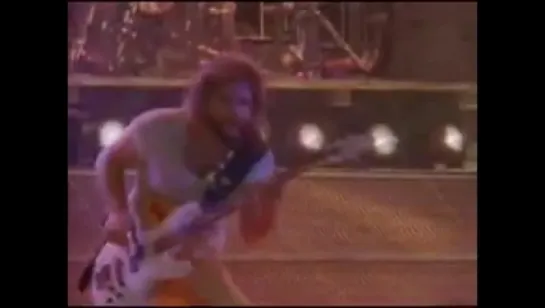 Van Halen - Rock 'n' Roll