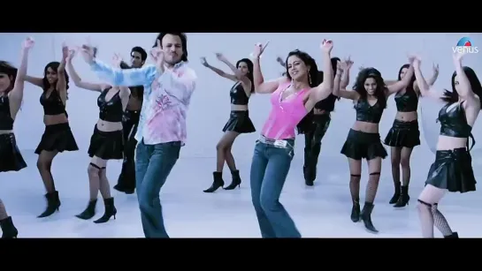 Lets Do Balle Balle _ Naksha _ Sunny Deol, Vivek Oberoi, Sameera Reddy songs