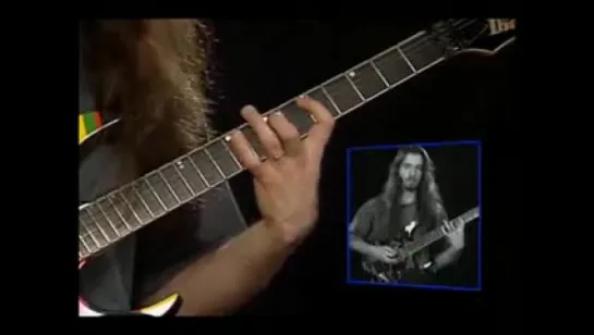 John Petrucci - Rock Discipline