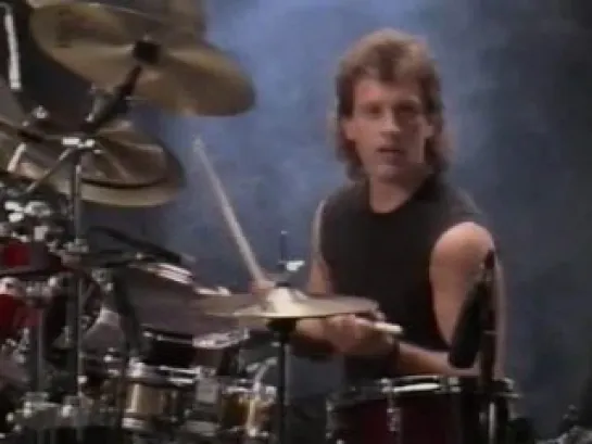 Dave Weckl - The Next Step