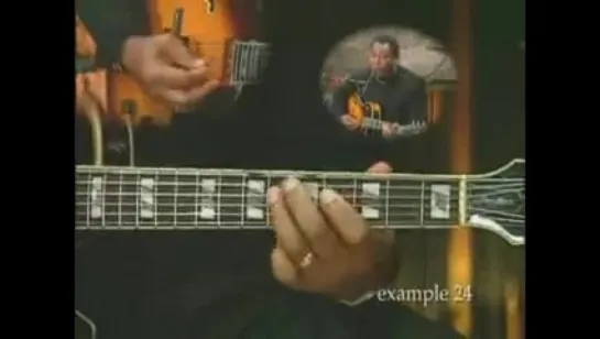 George Benson - The Art Of Jazz Guitar