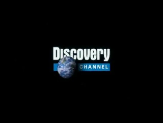 Реклама Discovery