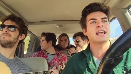 Dvicio - Enamorate (en el Coche)