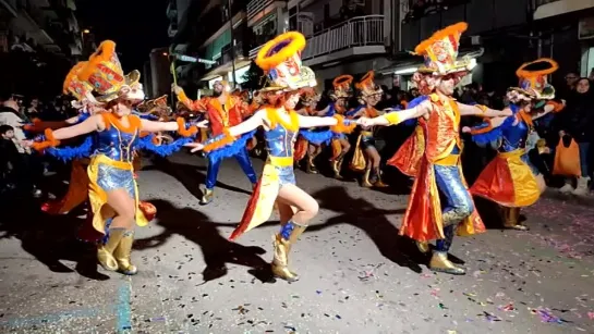 Carnaval ALT MARESME 2023 - version completa