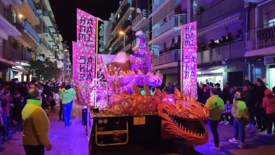 Carnaval Alt Maresme 2023