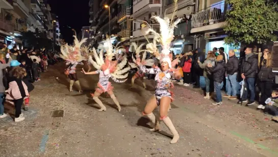 Carnaval Alt Maresme 2023