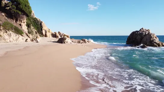 Sant Pol de MAR - Malgrat de Mar