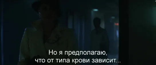 Голод | The Hunger (1983) subtitles