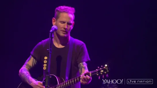 Corey Taylor - Snuff (2015 Acoustic)