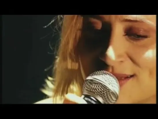 Hooverphonic - Cry (Live)