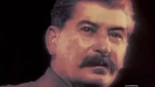 Song about Stalin / Сталин с нами