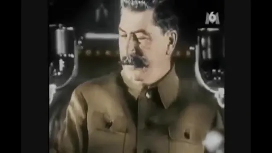 Слава Иосифу Сталину - Glory to Joseph Stalin