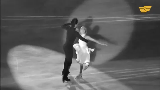 S.O.S Kaitlyn Weaver & Andrew Poje