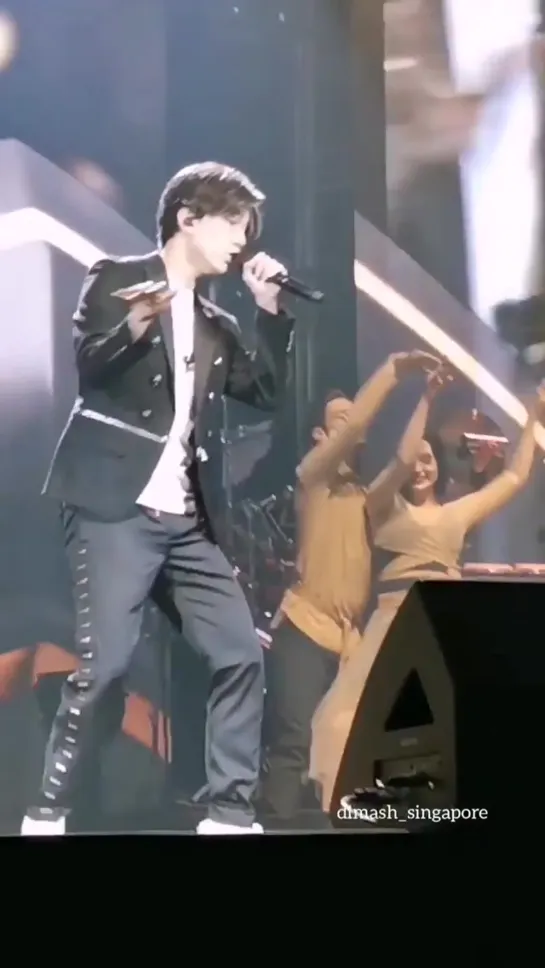 07.03.20 Рига Golden dimash_singapore