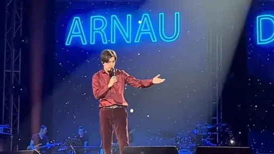 07.03.20 Рига У музыки нет языка dimash.estonia.fanclub