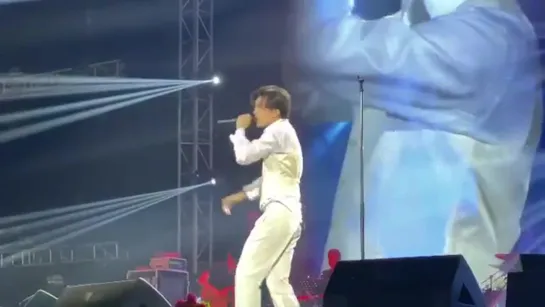 07.03.20 Рига Love you dimash_prague