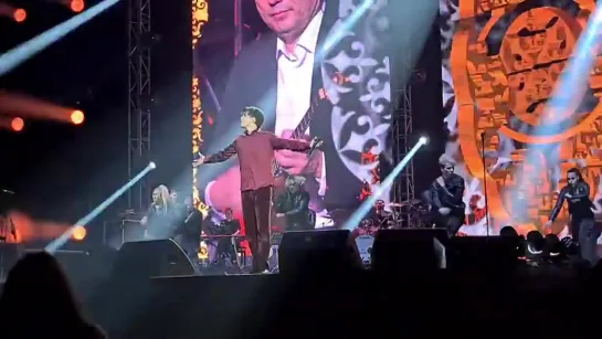 07.03.20 Рига Дурдараз dimash.estonia.fanclub