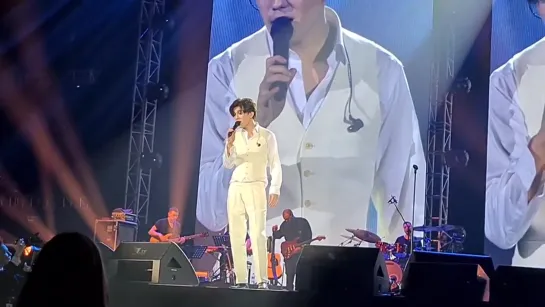 07.03.20 Рига Just let it be dimash.estonia.fanclub