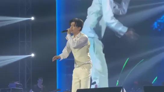 07.03.20 Рига  Любовь уставших лебедей dimash_prague