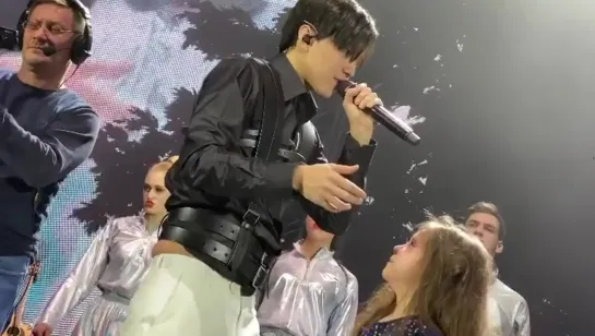 20.02.20 Казань. dimash_prague