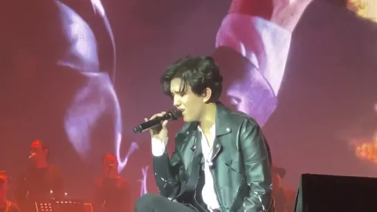 SOS 16.02.20 Краснодар @dimash_prague