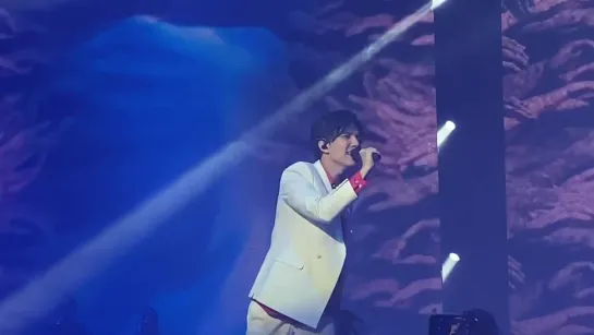 Passione 16.02.20 Краснодар @dimash_prague