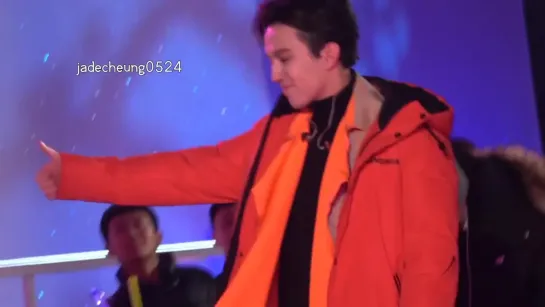 25.12.19 Запись концерта Пекин Димаш Кудайберген /  迪玛希 / Dimash Kudaibergen / DQ / Dimash Qudaibergen / Dears