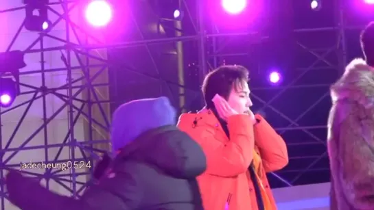 25.12.19 Запись концерта Пекин Димаш Кудайберген /  迪玛希 / Dimash Kudaibergen / DQ / Dimash Qudaibergen / Dears