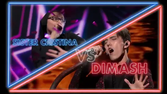 TWB - Dimash - Battle Rounds