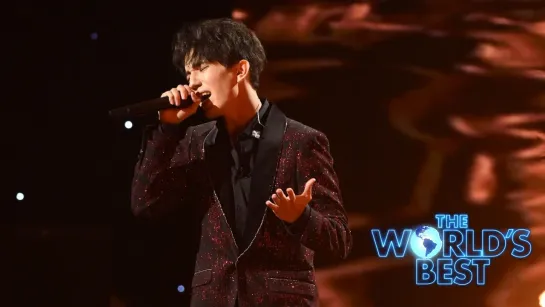 The Worlds Best - Dimash Kudaibergen Shows Off Vocal Range In Audition (Sneak Peek)