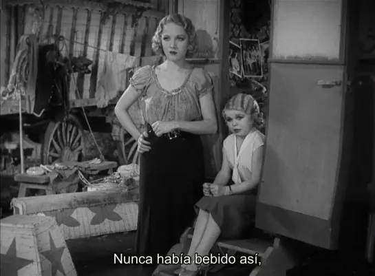 Freaks (1932) Tod Browning - subtitulada