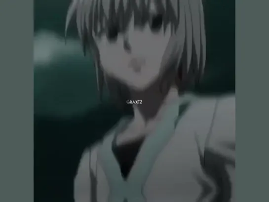 ▹ hunter x hunter; kurapika