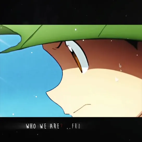 ▹ hunter x hunter; gon