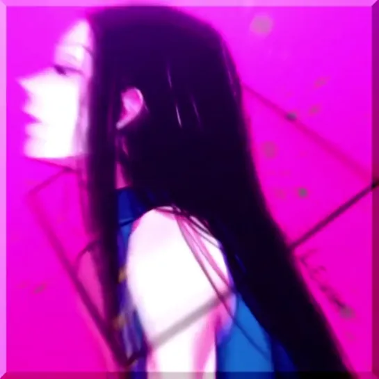 ▹ hunter x hunter; illumi zoldyck