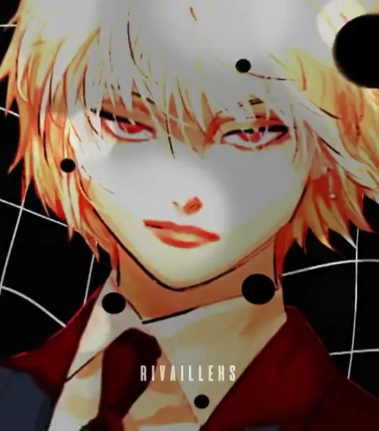 ▹ hunter x hunter; kurapika