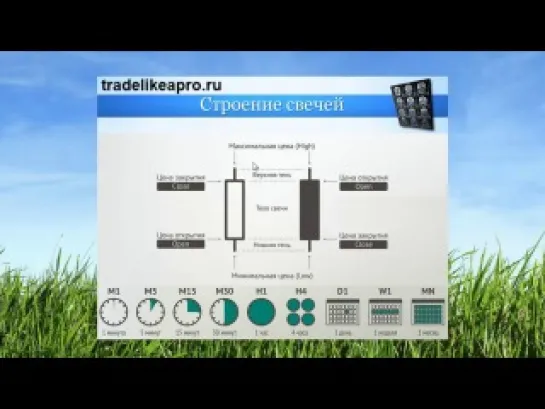 0.2. Анатомия японских свечей