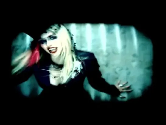 Avril Lavigne-Bad Girl ft. Marilyn Manson (music fan video)