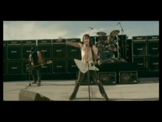 Airbourne.-.No.Way.But.The.Hard.Way 2010