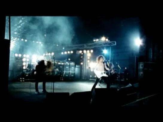 Airbourne.-.Too.Much..Too.Young..Too.Fast 2007