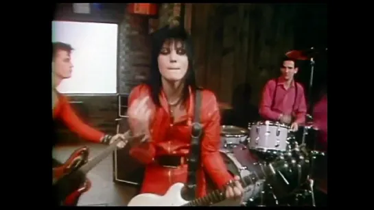 Joan Jett & The Blackhearts — I Love Rock N Roll