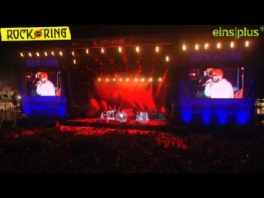 Limp Bizkit - Live at Rock Am Ring 2013