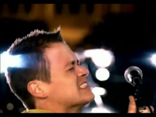 3 Doors Down "Let Me Go"