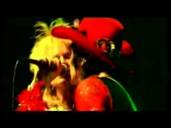 Hanoi Rocks - A Day Late, a Dollar Short